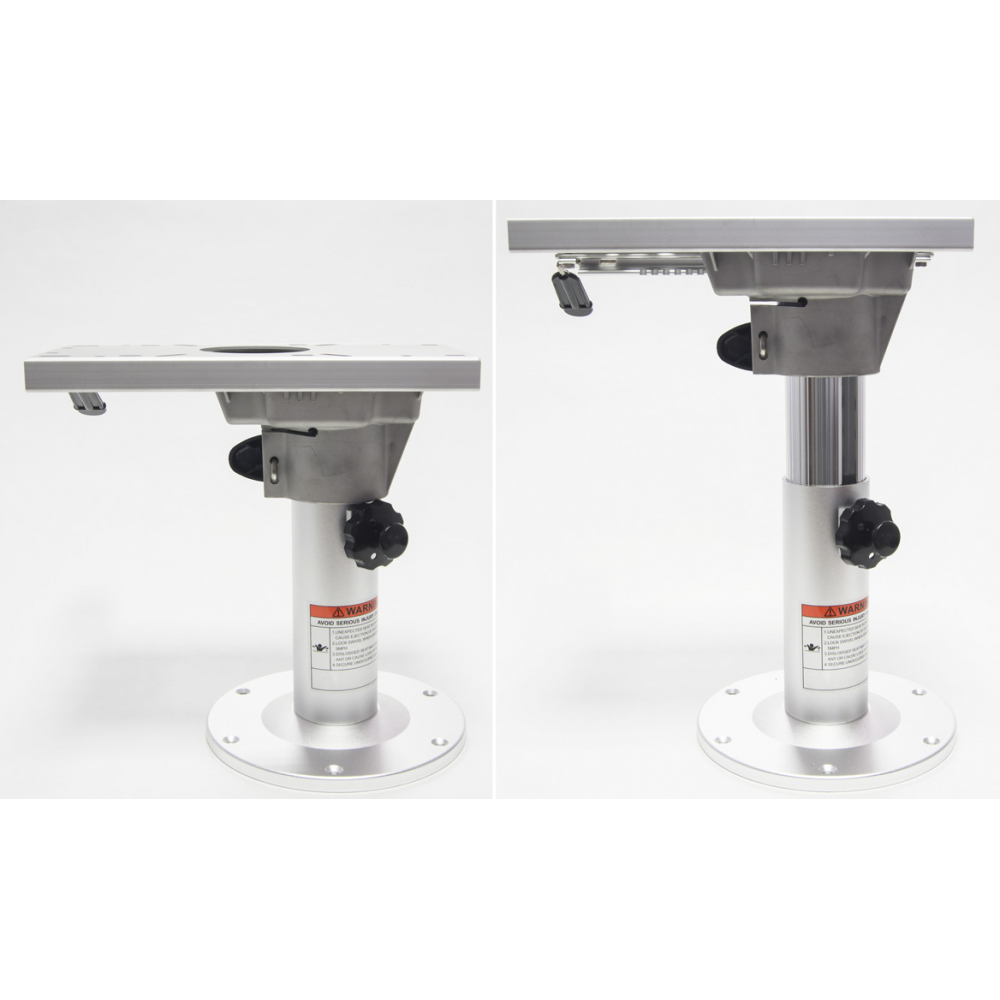 Купить стойка под кресло со слайдером (33 см.),алюминий по цене 17 608 р. Низкие цены. Большой выбор. Доставка по всей России. Интернет-магазин в Москве. Только положительные отзывы!