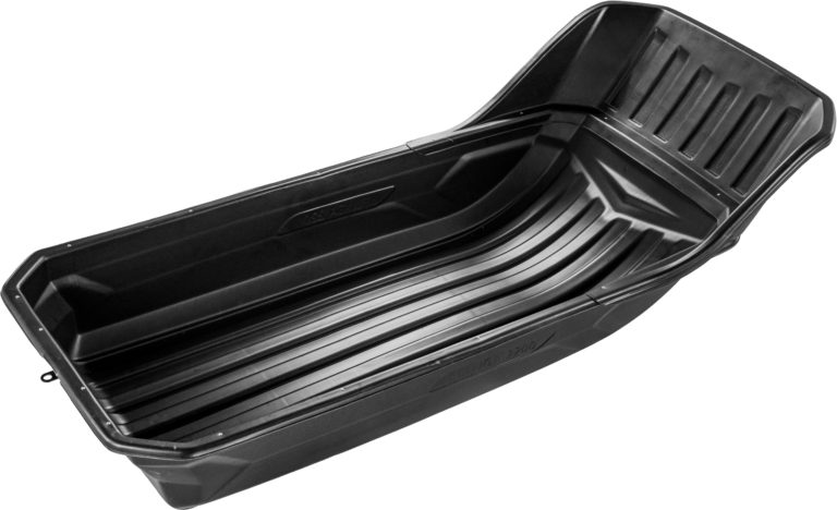 Сани-волокуши Beluga 2200 обвязой отбойником и полозьями сани для снегоходов для снегохода или мотособаки по низкой цене в Москве. Можете купить недорого для мотобуксировщика и в наличии!Всего 19 900 р.