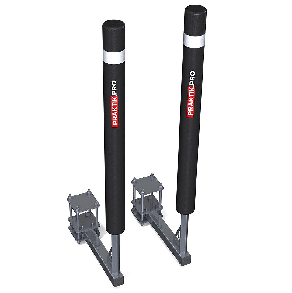 Купить направляющие ворота на прицеп (усиленные) по цене . Низкие цены. Большой выбор. Доставка по всей России. Интернет-магазин в Москве. Только положительные отзывы!