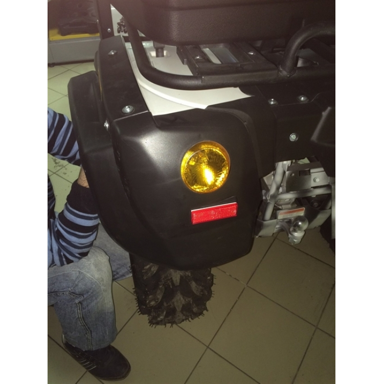 Купить расширители арок крыльев stels leopard hisun 500h по цене 7 900 р.. Низкие цены. Большой выбор. Доставка по всей России.  Интернет-магазин в Москве. Только положительные отзывы!