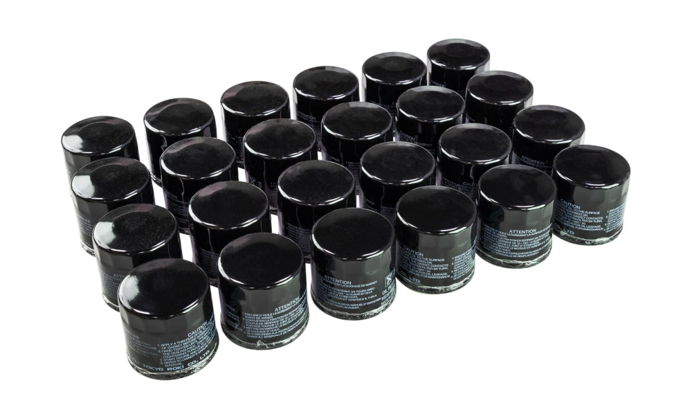 Купить фильтр масляный suzuki df25-70/df25a-60a, упак. 24 шт. (16510-87j02) по цене 34 222 р. Низкие цены. Большой выбор. Доставка по всей России. Интернет-магазин в Москве. Только положительные отзывы!