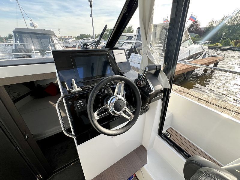 Купить катер merry fisher 895 s2 с моторами 2х225 по цене . Низкие цены. Большой выбор. Доставка по всей России. Интернет-магазин в Москве. Только положительные отзывы!