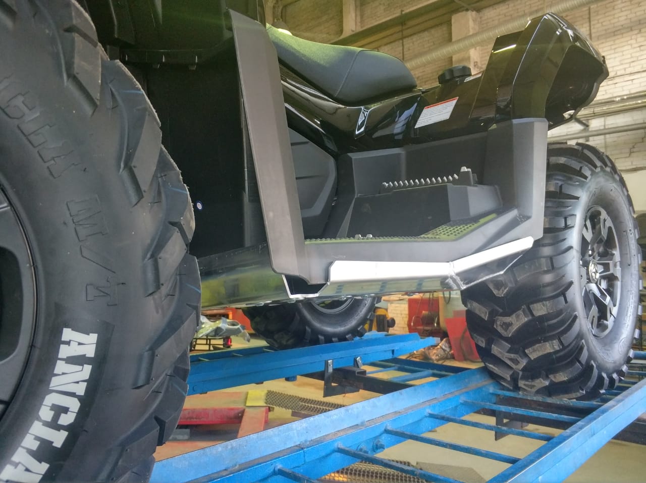 Купить полный комплект защиты цф c force 800/1000 x8 h.o. eps/x10 eps по цене . Низкие цены. Большой выбор. Доставка по всей России.  Интернет-магазин в Москве. Только положительные отзывы!