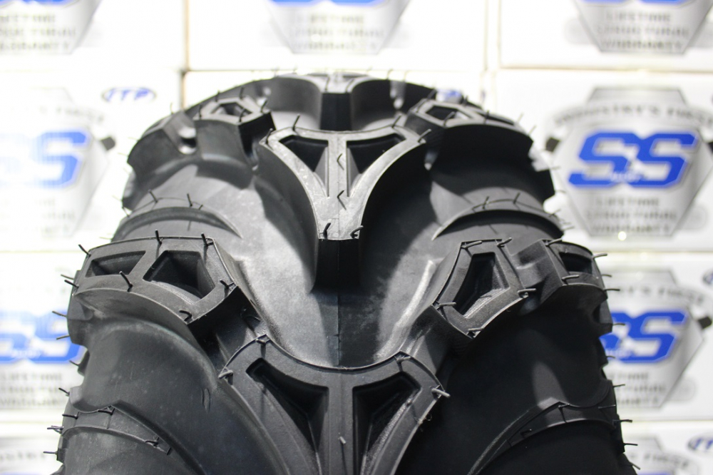 Шина для квадроцикла ITP Mud Lite II 28x11-14 для квадроцикла по низкой цене в Москве. Можете купить недорого и в наличии!Всего 24 624 р.