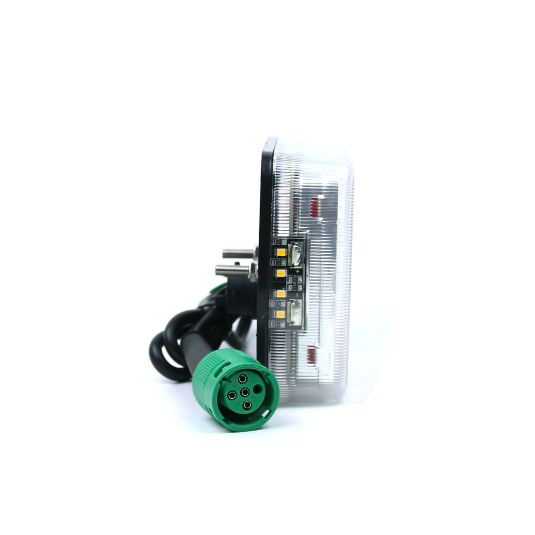 Купить фонарь задний многофункциональный ledworker trs004 led bajonet r по цене 1 450 р.. Низкие цены. Большой выбор. Доставка по всей России. Интернет-магазин в Москве. Только положительные отзывы!