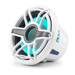 Купить 10 -дюймовый морской сабвуфер jl audio m6-10w sport white/led по цене 56 500.00 р. Низкие цены. Большой выбор. Доставка по всей России. Интернет-магазин в Москве. Только положительные отзывы!