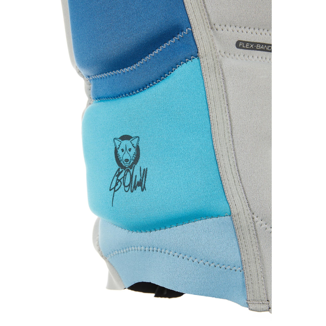 Жилет спасательный JetPilot JB O'Niell  Grey, L