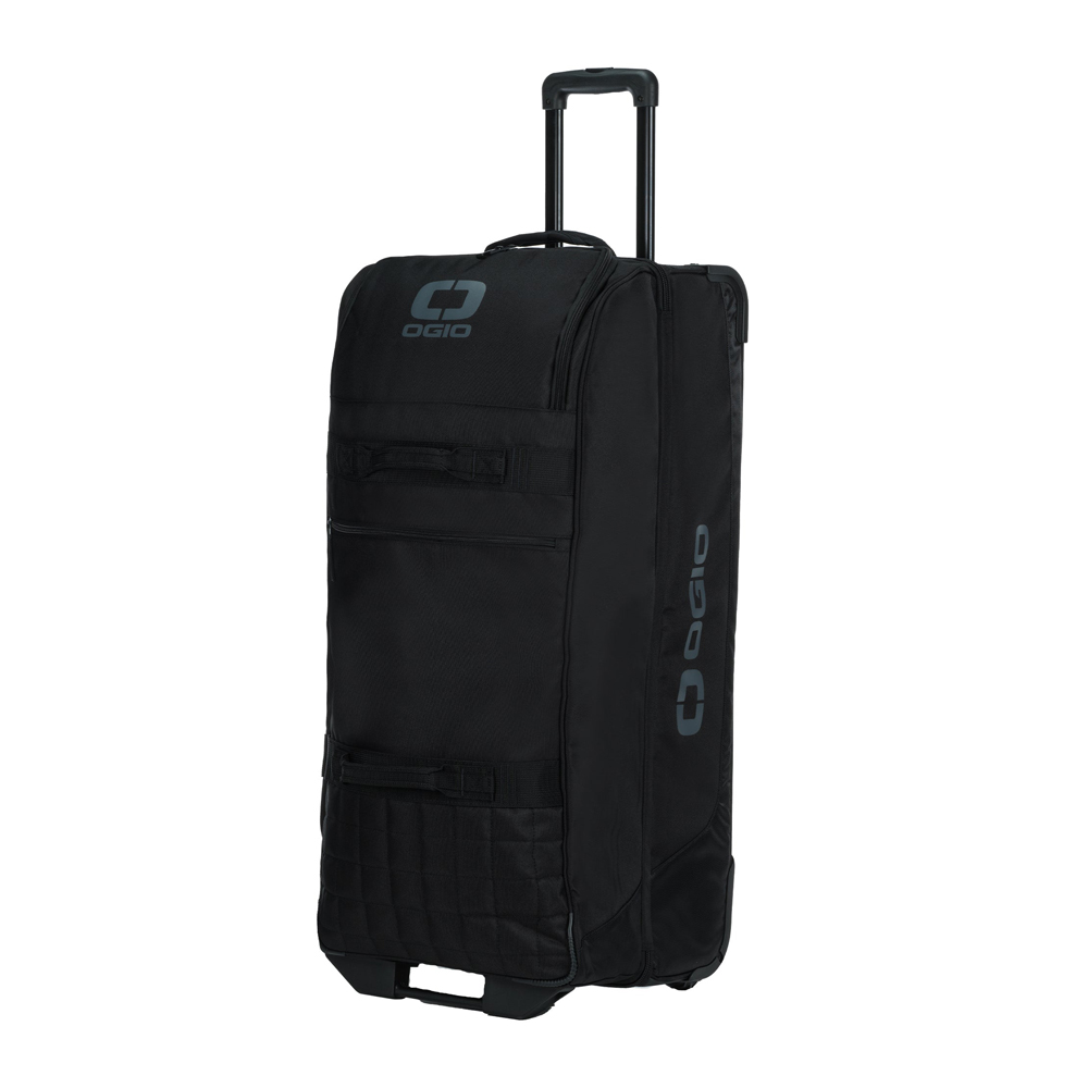 Сумка Ogio Trucker на колесиках Black