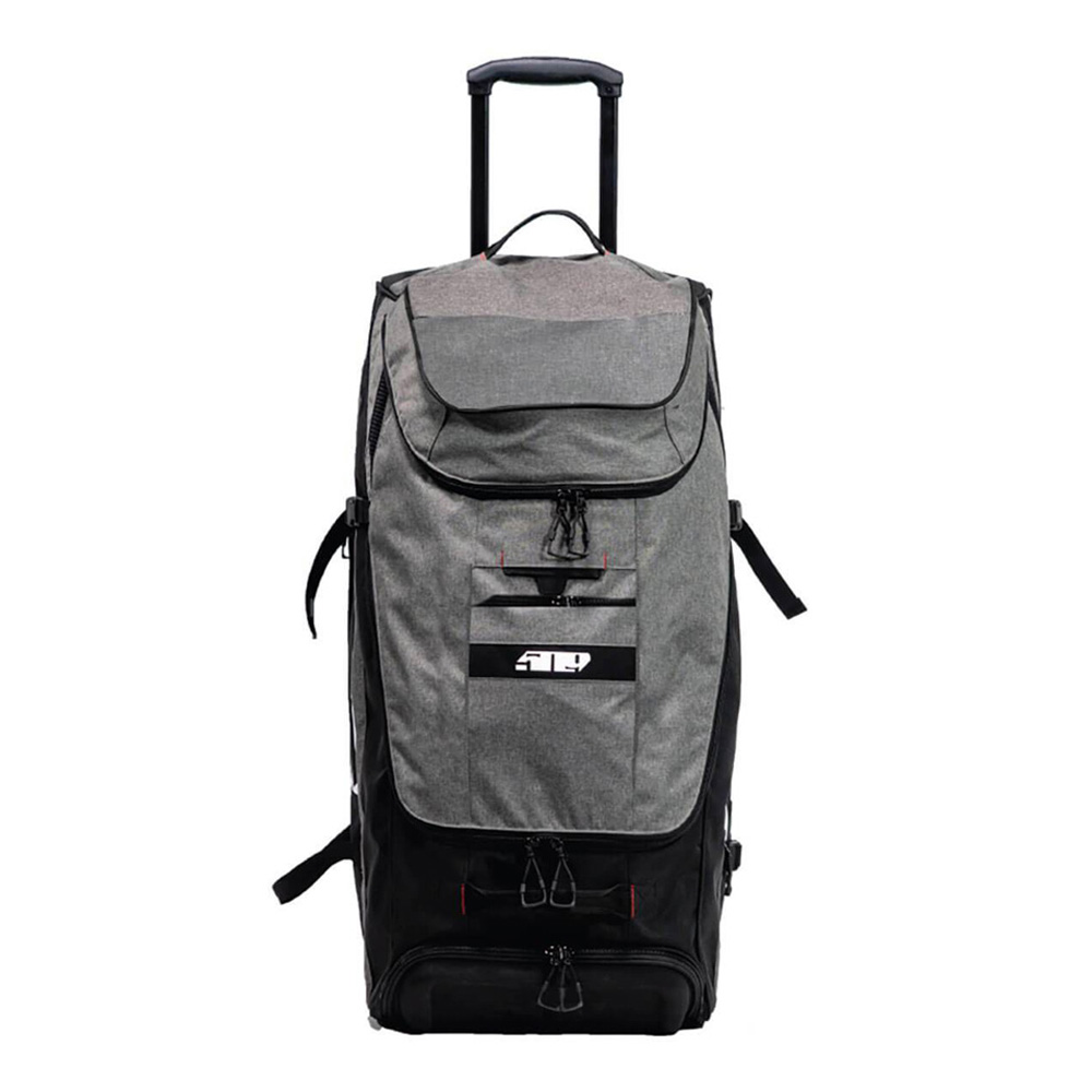 Сумка 509 Revel на колесиках Heather Gray
