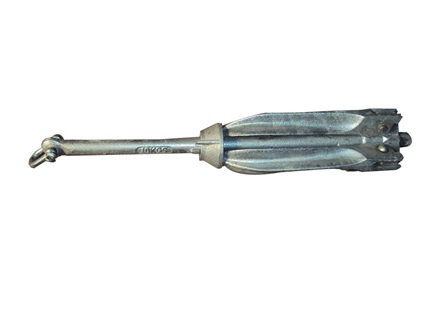 Купить якорь кошка 1,4 кг sf30828-1.4 по цене 1 135 р. Низкие цены. Большой выбор. Доставка по всей России. Интернет-магазин в Москве. Только положительные отзывы!