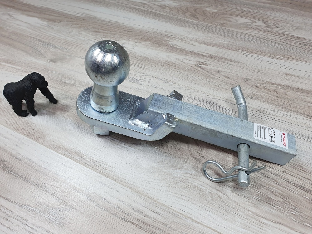 Шар-вставка ТР-505 для фаркопа квадроцикл atv (30х30 мм) (32х32 мм) для квадроцикла по низкой цене в Москве. Можете купить недорого и в наличии!Всего 2 600 р.