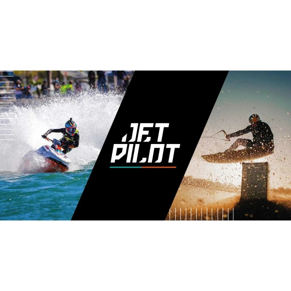 Баннер JetPilot односторонний 340x173cm