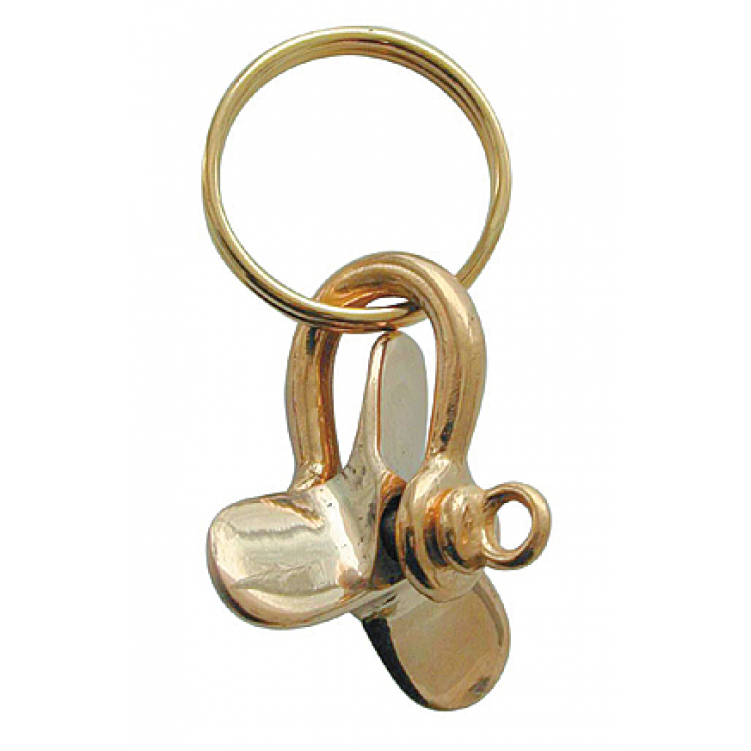 Купить брелок гребной винт на такелажной скобе по цене  Низкие цены. Большой выбор. Доставка по всей России. Интернет-магазин в Москве. Только положительные отзывы!