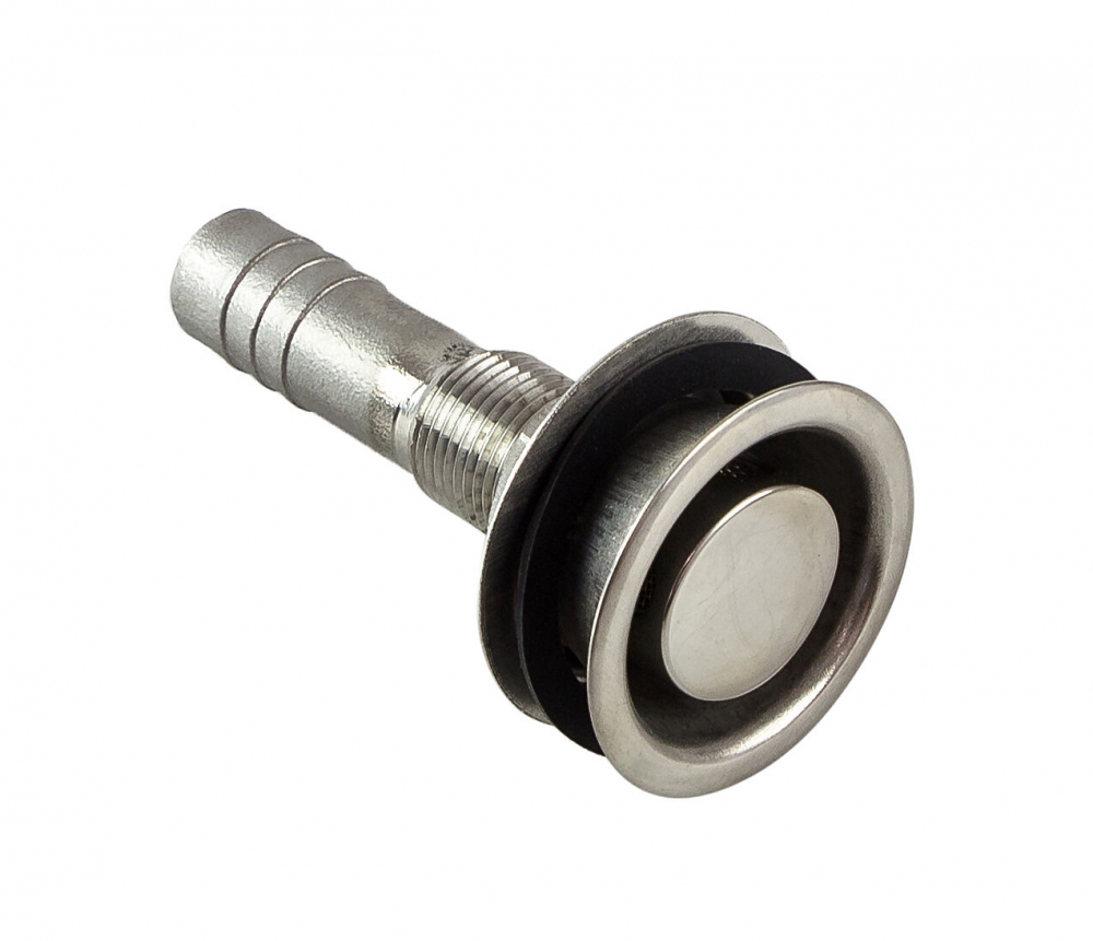 Купить головка вентиляционная топливного бака (13/16 мм) по цене  Низкие цены. Большой выбор. Доставка по всей России. Интернет-магазин в Москве. Только положительные отзывы!