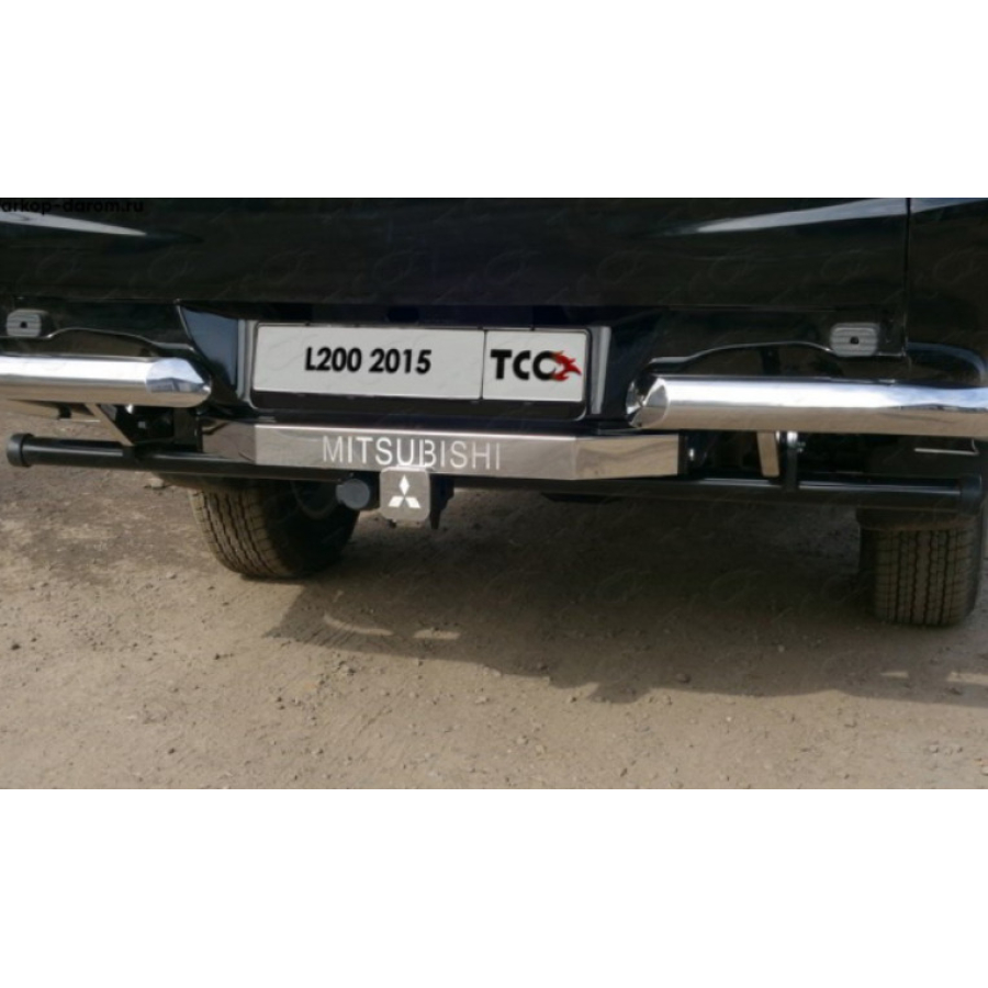 Купить фаркоп mitsubishi l200 2015-2019, 2019- tcu00139 тсс по цене  Низкие цены. Большой выбор. Доставка по всей России. Интернет-магазин в Москве. Только положительные отзывы!