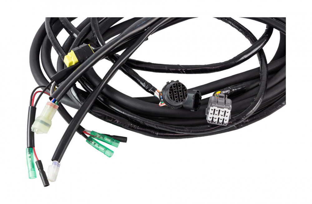 Купить кабель дистанционного управления suzuki df9.9bt-250, 6.5 м 3662093j04000 по цене  Низкие цены. Большой выбор. Доставка по всей России. Интернет-магазин в Москве. Только положительные отзывы!