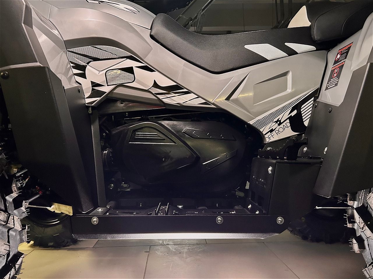 Купить алюминиевые пороги rm 800 t cvt fullwd 2023- по цене 22 610 р.. Низкие цены. Большой выбор. Доставка по всей России.  Интернет-магазин в Москве. Только положительные отзывы!