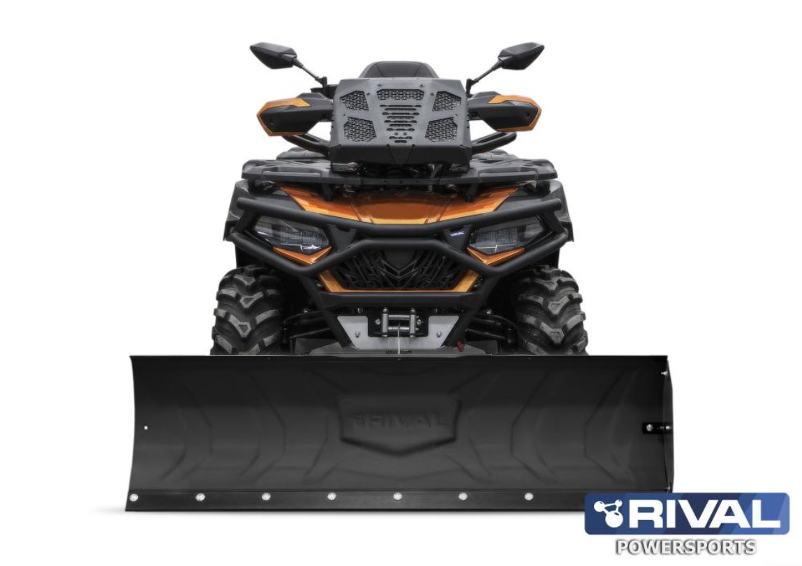 Купить снегоотвал квадроцикла rival supreme 2 black 180 с резинкой (444.0071.3.b.k) по цене 40 870 р.. Низкие цены. Большой выбор. Доставка по всей России.  Интернет-магазин в Москве. Только положительные отзывы!
