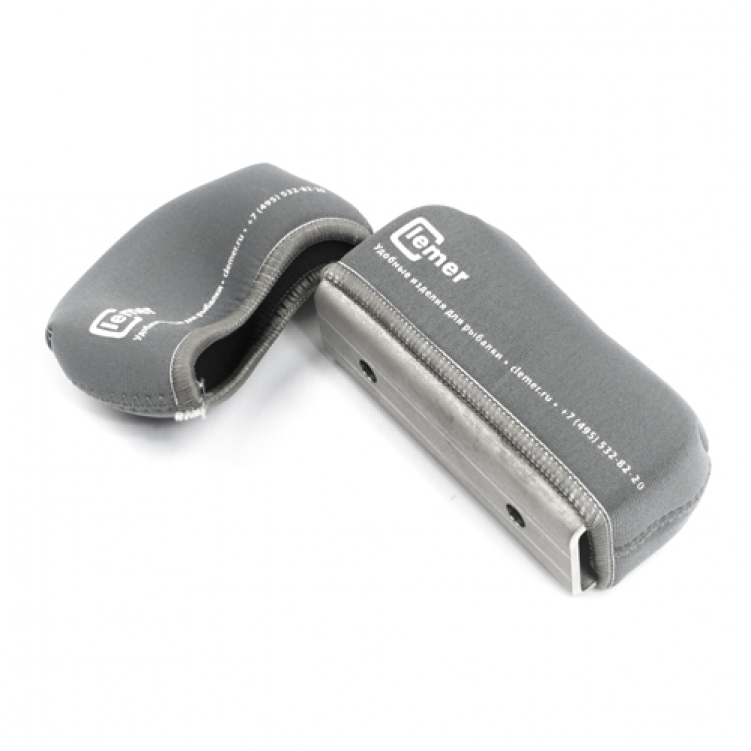 Защитные чехлы для кронштейнов транцевых колес (комплект 2 шт) по низкой цене в Москве. Можете купить недорого для надувной лодки с доставкой по РФ. В наличии!Всего 900 р.