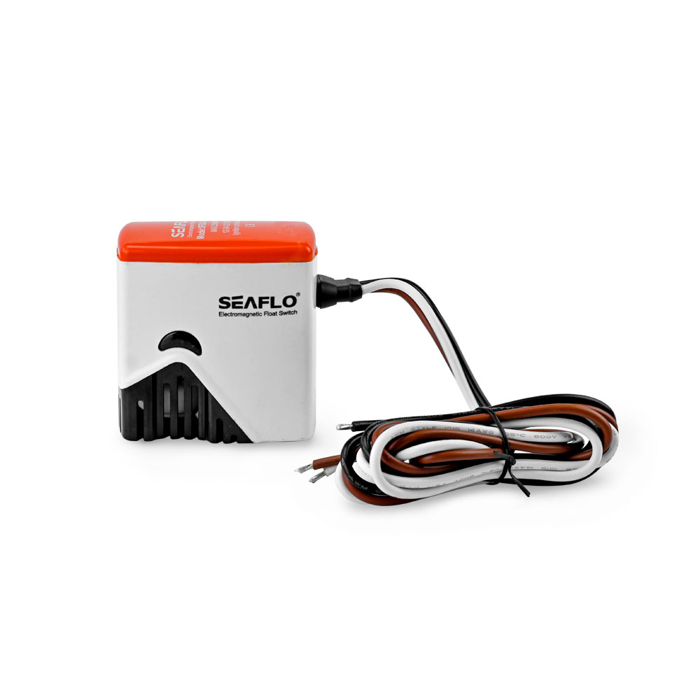 Купить переключатель автоматический поплавковый seaflo, 12v/24v электромагнитный по цене 3 421 р. Низкие цены. Большой выбор. Доставка по всей России. Интернет-магазин в Москве. Только положительные отзывы!