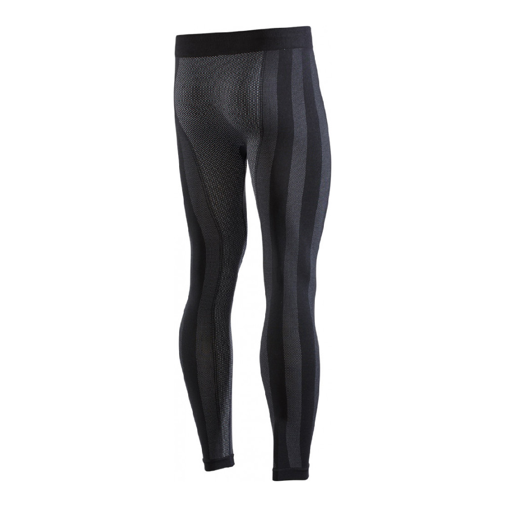 Детские леггинсы SIXS K PNX Black Carbon, 12Y