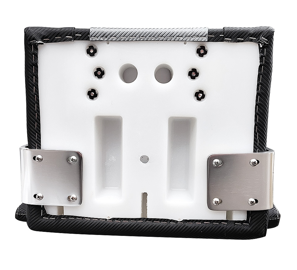 Купить кресло с болстером и подлокотниками, карбон, черный с темно-серым по цене 70 566 р. Низкие цены. Большой выбор. Доставка по всей России. Интернет-магазин в Москве. Только положительные отзывы!