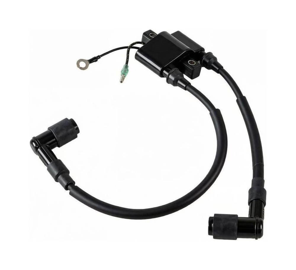 Купить катушка зажигания tohatsu m25c/30a4, omax (омакс) | 3a0060481_om по цене  Низкие цены. Большой выбор. Доставка по всей России. Интернет-магазин в Москве. Только положительные отзывы!