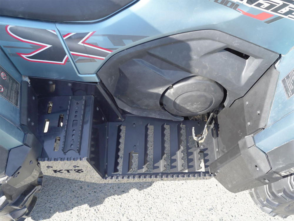 Купить подножки ktz для квадроцикла loncin xwolf 700l версия спорт по цене 30 900 р.. Низкие цены. Большой выбор. Доставка по всей России.  Интернет-магазин в Москве. Только положительные отзывы!