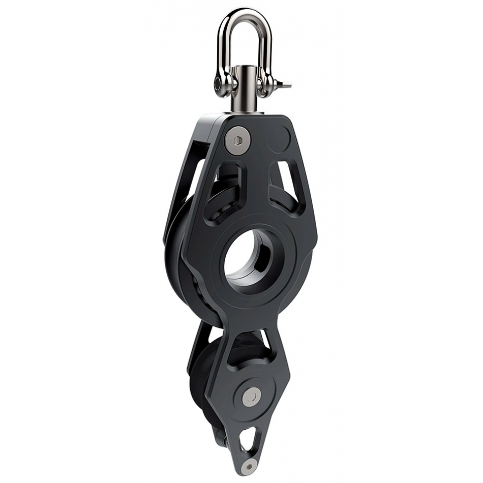 Купить блок 60mm двушкивный (fiddle) с направляющей скобой 29901634 по цене 34 980 р. Низкие цены. Большой выбор. Доставка по всей России. Интернет-магазин в Москве. Только положительные отзывы!