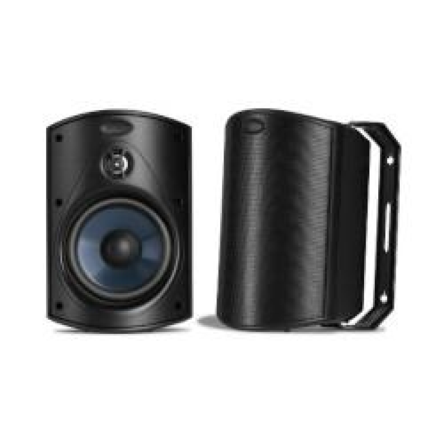 Всепогодная акустика POLK AUDIO Atrium 4, black