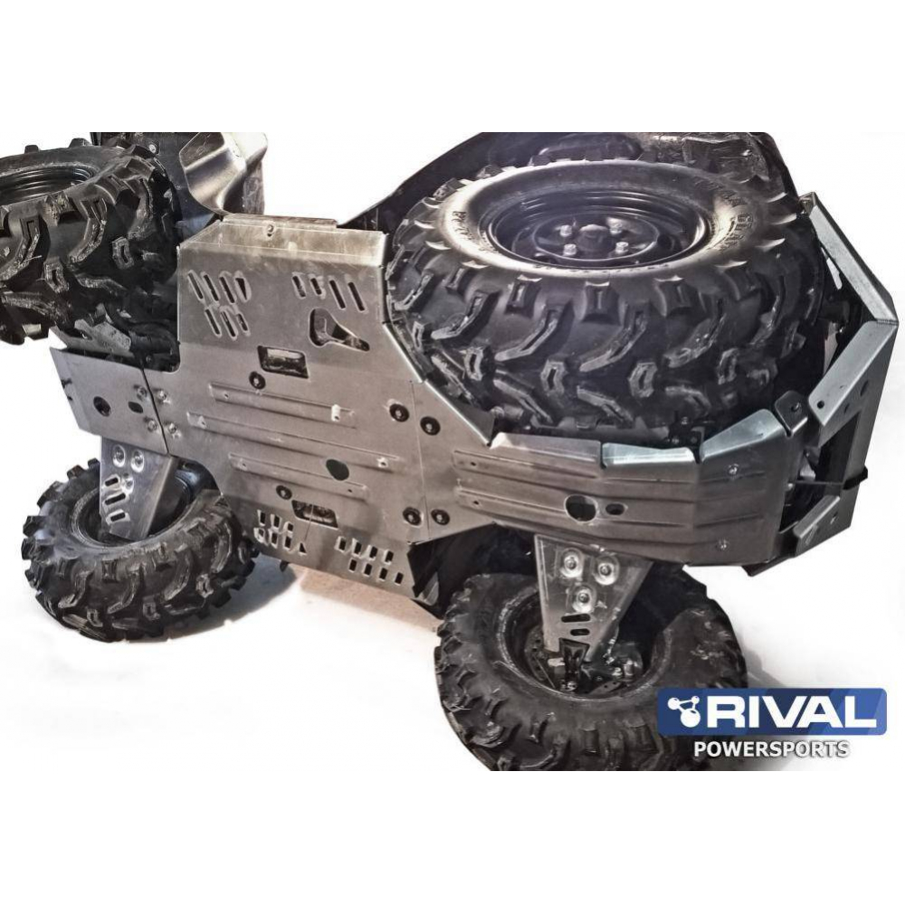 Купить защита днища suzuki kingquad 500 750 axi (444.5501.2) по цене 25 092 р.. Низкие цены. Большой выбор. Доставка по всей России.  Интернет-магазин в Москве. Только положительные отзывы!