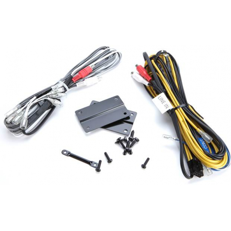 Автомобильный корпусной сабвуфер 8” (20 см) JVC CW-DRA8