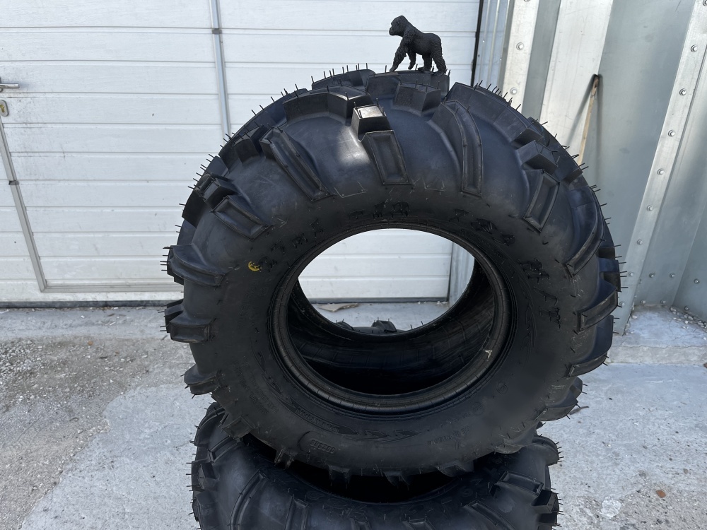 Шина 27х11-12 VOLTYRE TITAN 789 M/T для квадроцикла для квадроцикла по низкой цене в Москве. Можете купить недорого и в наличии!Всего 