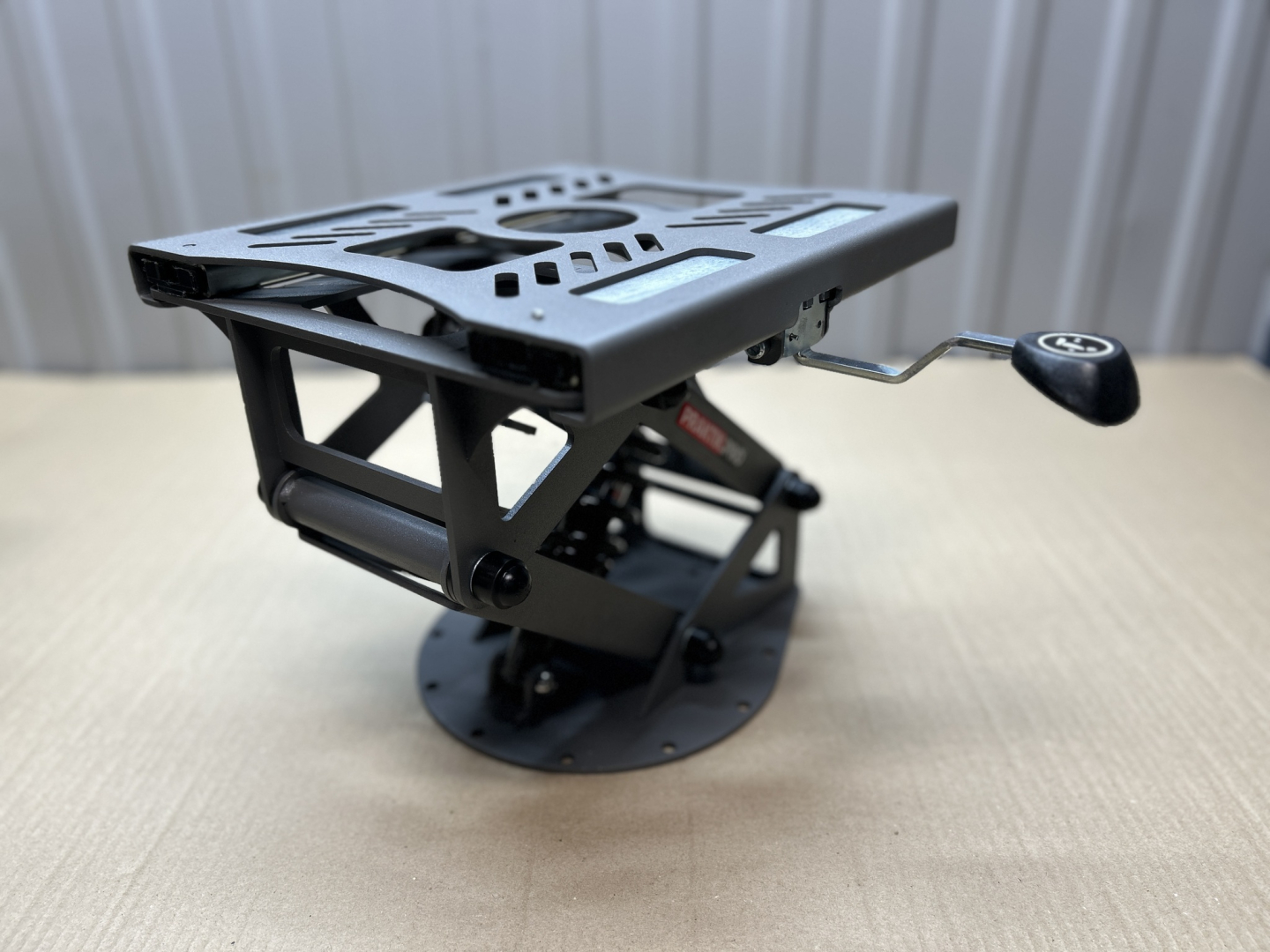 Купить амортизационная стойка практик storm s оцинкованная окрашенная ral 9023 по цене 20 900.00 р. Низкие цены. Большой выбор. Доставка по всей России. Интернет-магазин в Москве. Только положительные отзывы!