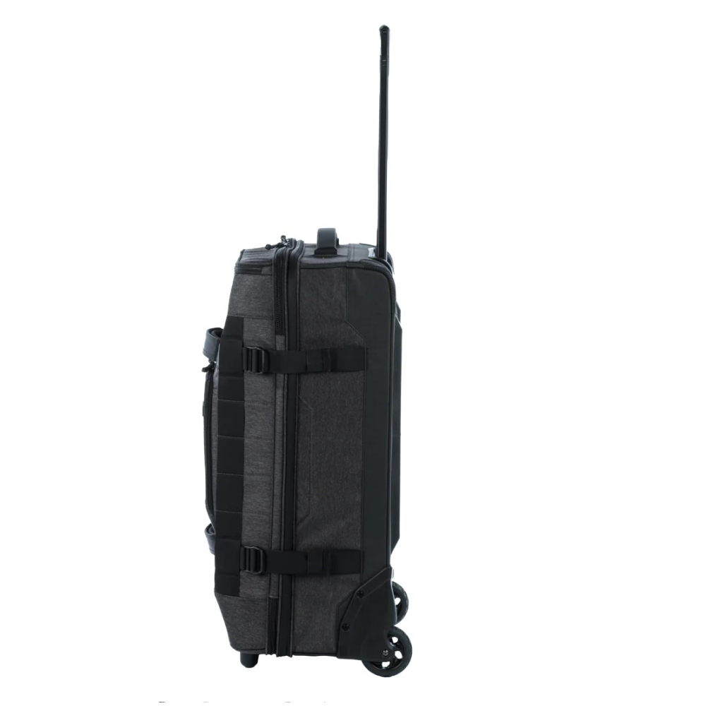 Сумка Ogio Onu 26 на колесиках Dark Static