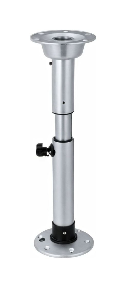 Купить стойка столешницы регулируемая, высота 543-696 мм по цене 9 211 р. Низкие цены. Большой выбор. Доставка по всей России. Интернет-магазин в Москве. Только положительные отзывы!