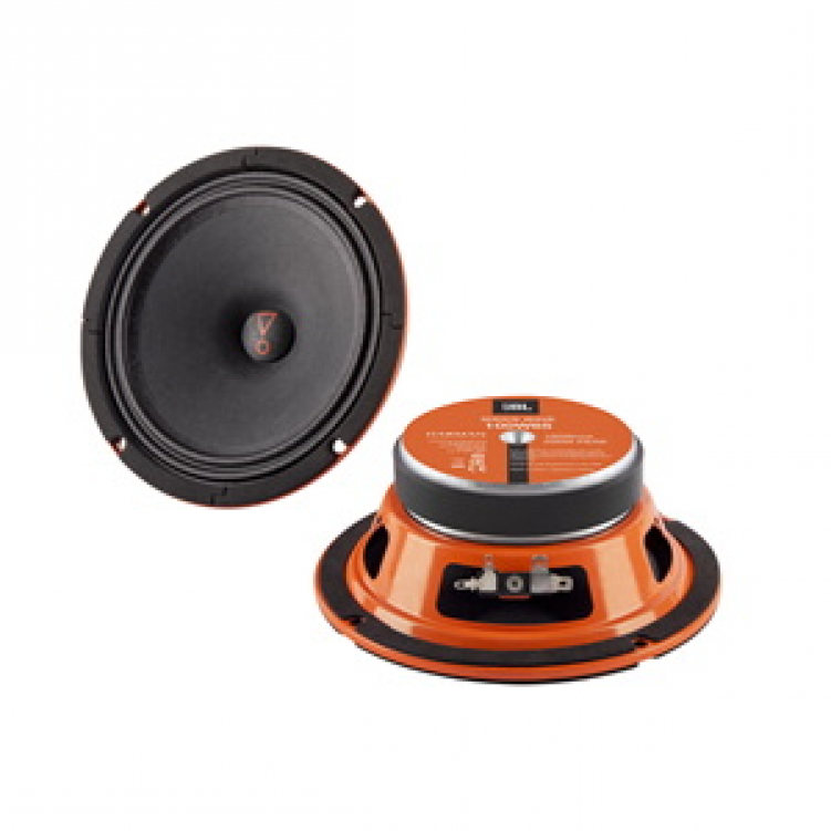 СЧ-динамик JBL SHOCKWAVE 100W65