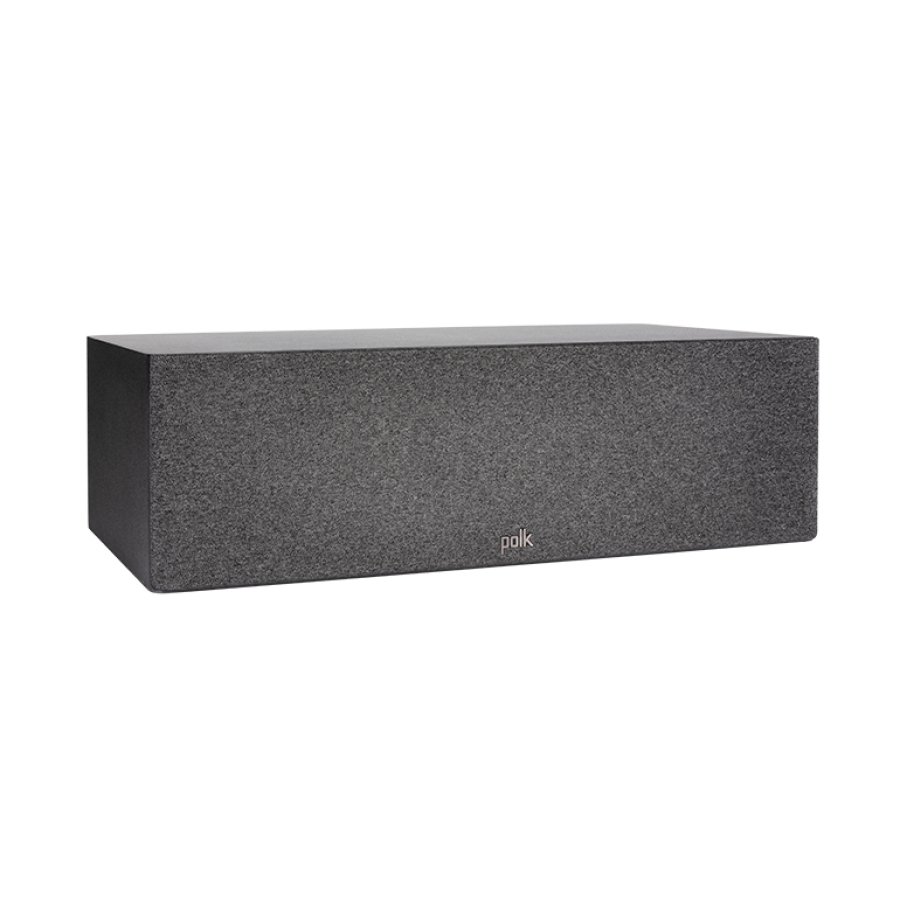 Акустика центрального канала POLK AUDIO Reserve R400, black