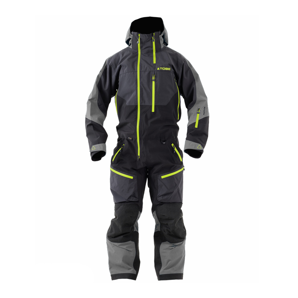 Комбинезон Tobe Novo V4 без утеплителя Phatom Haze, M