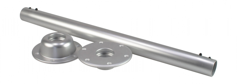 Купить стойка столешницы с креплениями, высота 750 мм по цене  Низкие цены. Большой выбор. Доставка по всей России. Интернет-магазин в Москве. Только положительные отзывы!