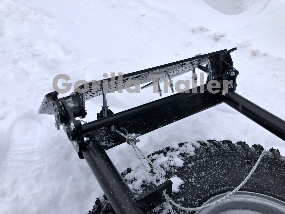Купить снегоотвал отвал ковш для atv квадроцикла быстросъемный gorilla 150 по цене 17 600 р.. Низкие цены. Большой выбор. Доставка по всей России.  Интернет-магазин в Москве. Только положительные отзывы!
