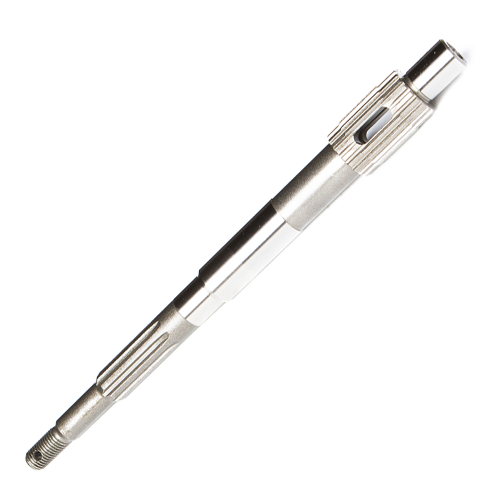 Купить вал гребной yamaha  9.9-15hp, f8-20hp по цене 7 362 р. Низкие цены. Большой выбор. Доставка по всей России. Интернет-магазин в Москве. Только положительные отзывы!