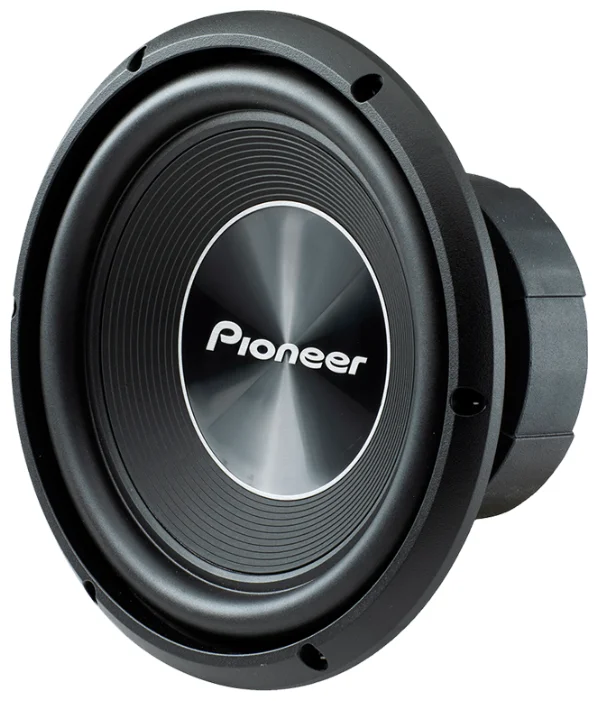 Автомобильный сабвуфер 12” (30 см) PIONEER TS-A300D4