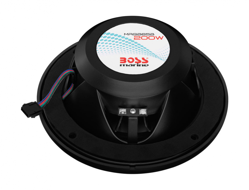 Купить динамики акустика boss audio mrgb65b 200w 6,5" rgb подсветкой черные по цене 18 834 р. Низкие цены. Большой выбор. Доставка по всей России. Интернет-магазин в Москве. Только положительные отзывы!
