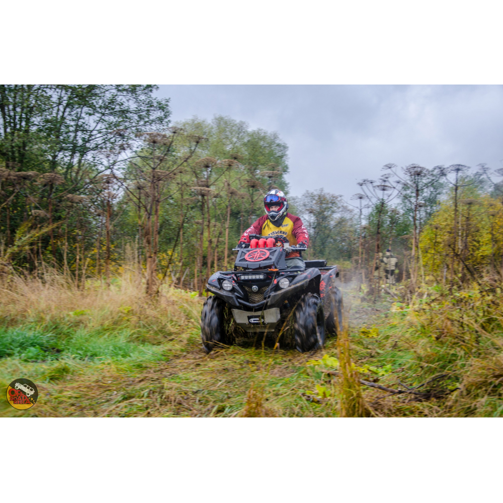 Купить вынос радиатора на yamaha grizzly 550/700 алюминиевый (до 2014) по цене 15 500 р.. Низкие цены. Большой выбор. Доставка по всей России.  Интернет-магазин в Москве. Только положительные отзывы!