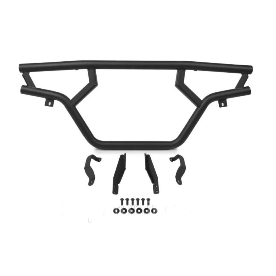 Купить задний бампер квадроцикл х4 x4 400/520 (2022-) 2444.6865.1 по цене 11 900 р.. Низкие цены. Большой выбор. Доставка по всей России.  Интернет-магазин в Москве. Только положительные отзывы!