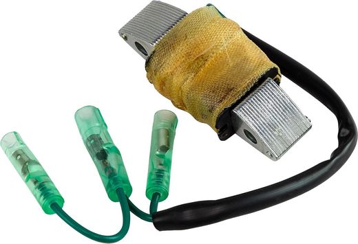 Купить катушка генератора (освещения) mr01031904 по цене 2 186 р. Низкие цены. Большой выбор. Доставка по всей России. Интернет-магазин в Москве. Только положительные отзывы!