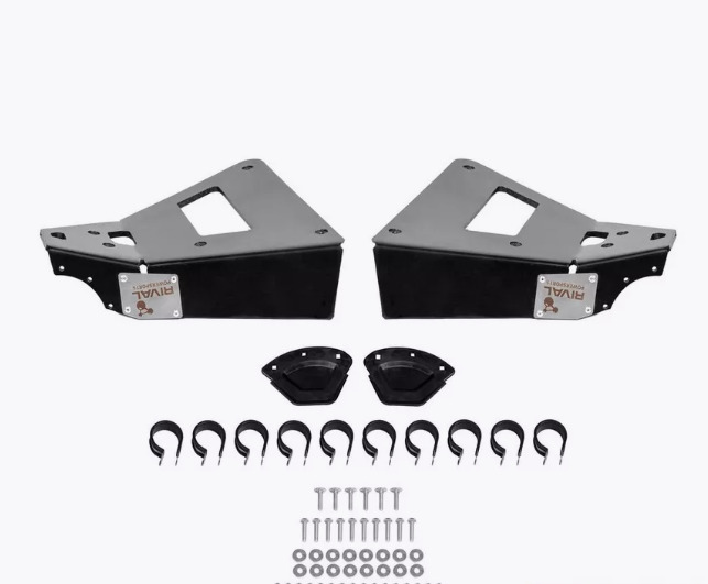 Купить защита передних рычагов rival для квадроцикла brp (can-am) maverick x3 / xds / xrs turbo r (2016+) по цене 13 923 р.. Низкие цены. Большой выбор. Доставка по всей России.  Интернет-магазин в Москве. Только положительные отзывы!