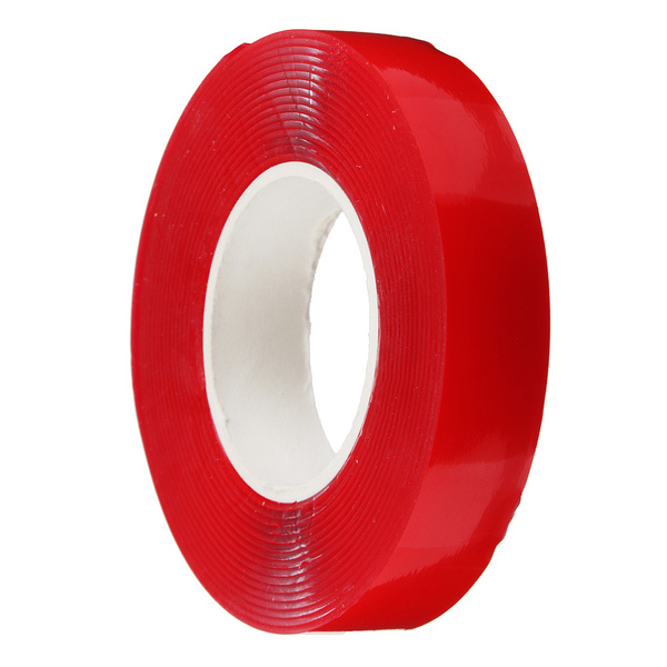 Купить клейкая лента для ватерлинии красная 15 мм по цене 756 р. Низкие цены. Большой выбор. Доставка по всей России. Интернет-магазин в Москве. Только положительные отзывы!