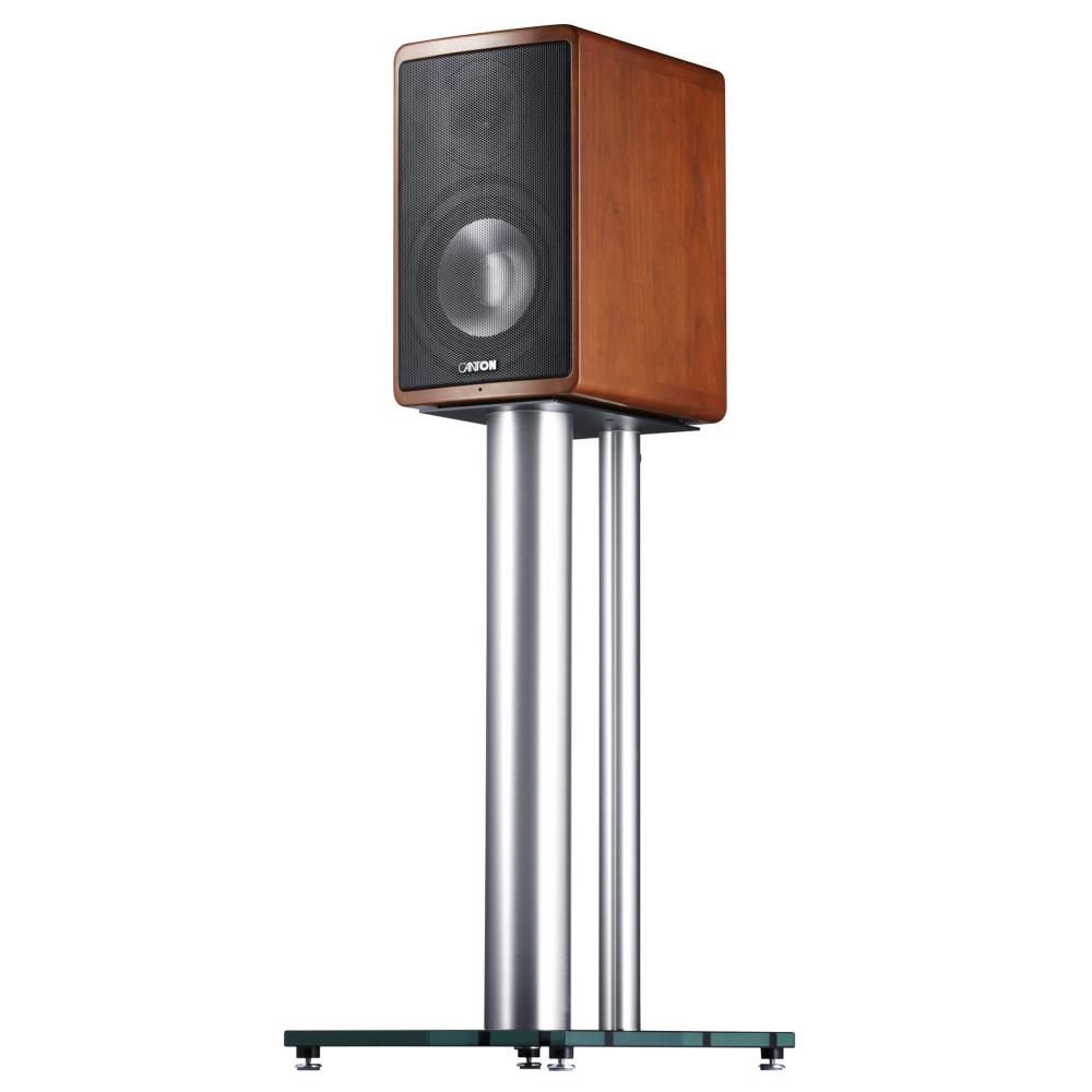 Домашний кинотеатр DENON AVCX3700HBKE2 Canton Ergo Cherry